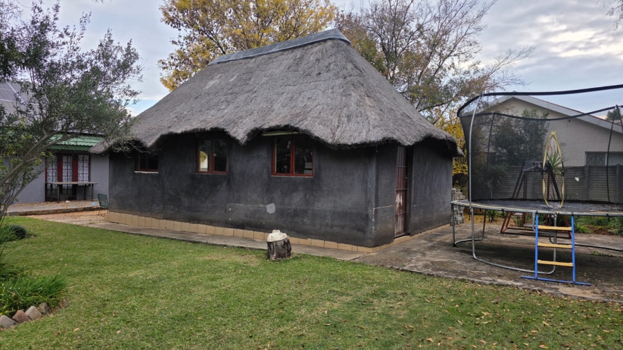 3 Bedroom Property for Sale in Orkney North West
